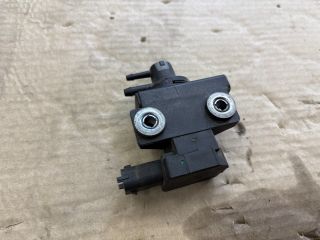 bontott OPEL ASTRA K Turbó Vákum Szelep
