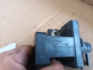 bontott OPEL ASTRA K Turbó Vákum Szelep