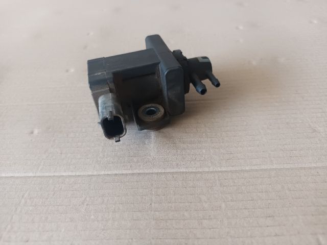 bontott OPEL ASTRA K Turbó Vákum Szelep