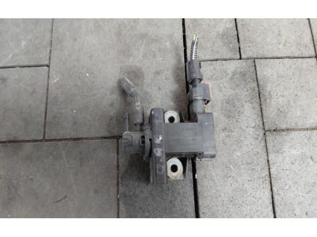 bontott OPEL ASTRA K Turbó Vákum Szelep