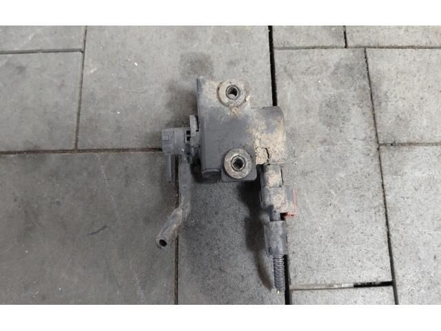 bontott OPEL ASTRA K Turbó Vákum Szelep