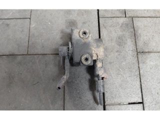 bontott OPEL ASTRA K Turbó Vákum Szelep