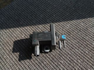 bontott OPEL ASTRA K Turbó Vákum Szelep