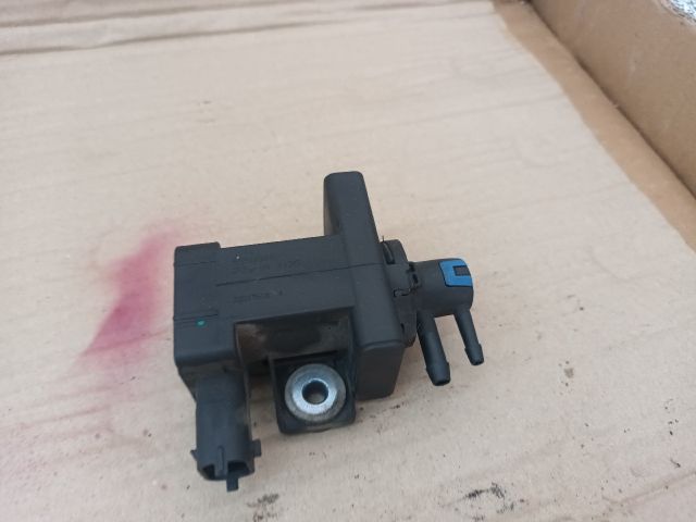 bontott OPEL ASTRA K Turbó Vákum Szelep