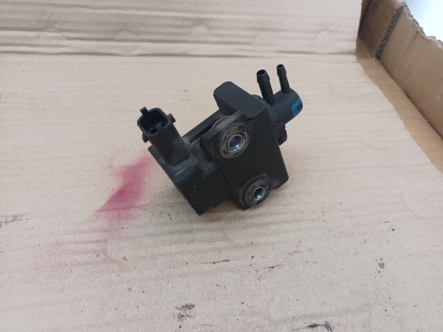 bontott OPEL ASTRA K Turbó Vákum Szelep