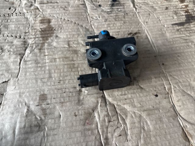 bontott OPEL ASTRA K Turbó Vákum Szelep