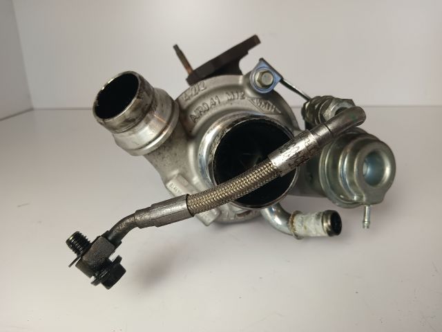 bontott OPEL ASTRA K Turbó