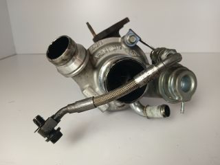 bontott OPEL ASTRA K Turbó