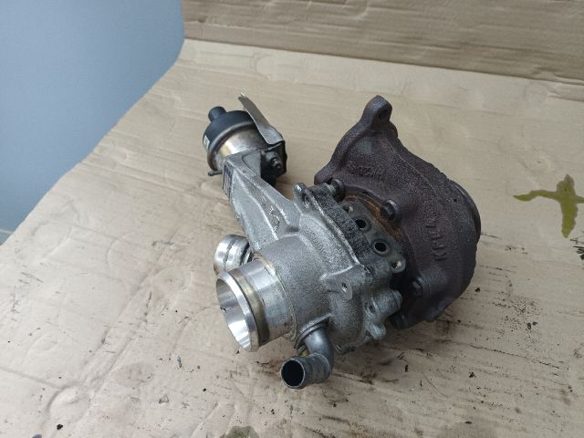 bontott OPEL ASTRA K Turbó