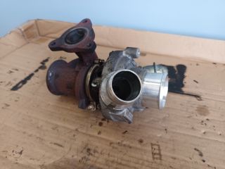 bontott OPEL ASTRA K Turbó