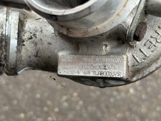 bontott OPEL ASTRA K Turbó