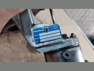 bontott OPEL ASTRA K Turbó