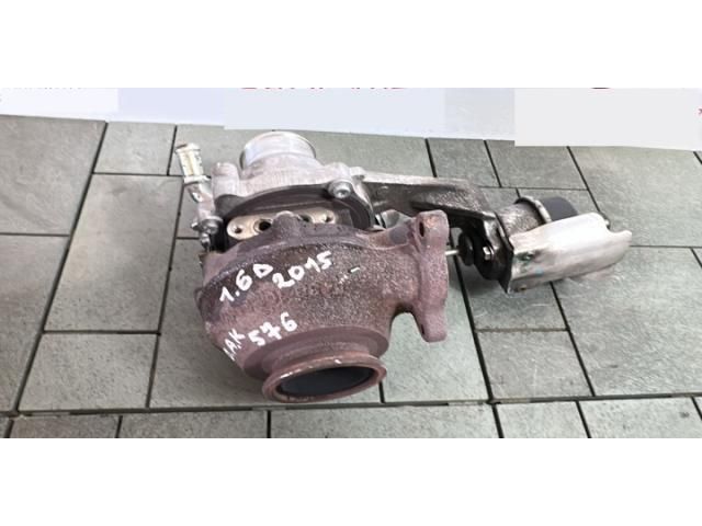 bontott OPEL ASTRA K Turbó