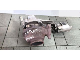 bontott OPEL ASTRA K Turbó