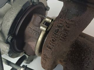 bontott OPEL ASTRA K Turbó