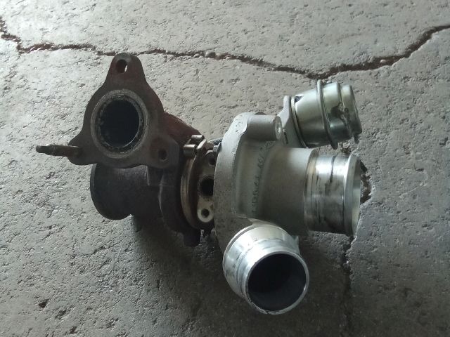 bontott OPEL ASTRA K Turbó