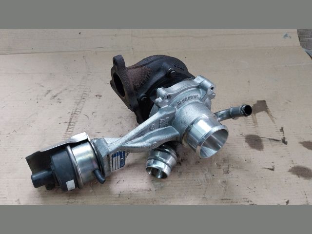 bontott OPEL ASTRA K Turbó