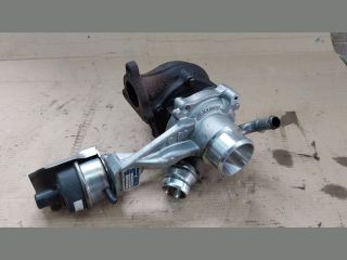 bontott OPEL ASTRA K Turbó