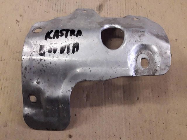 bontott OPEL ASTRA K Turbó