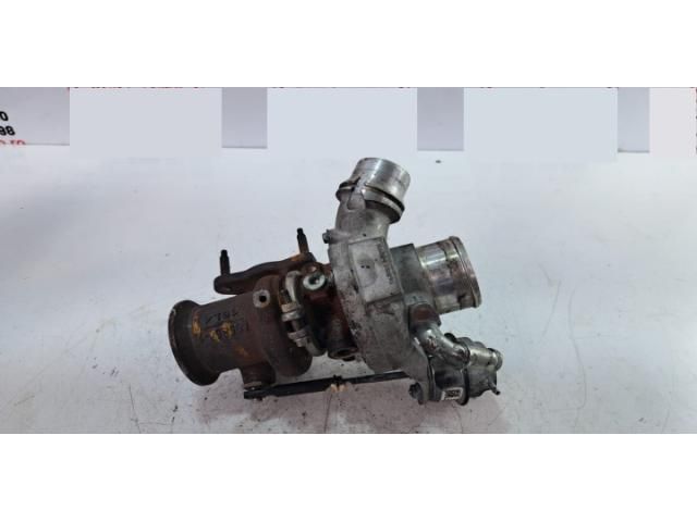 bontott OPEL ASTRA K Turbó