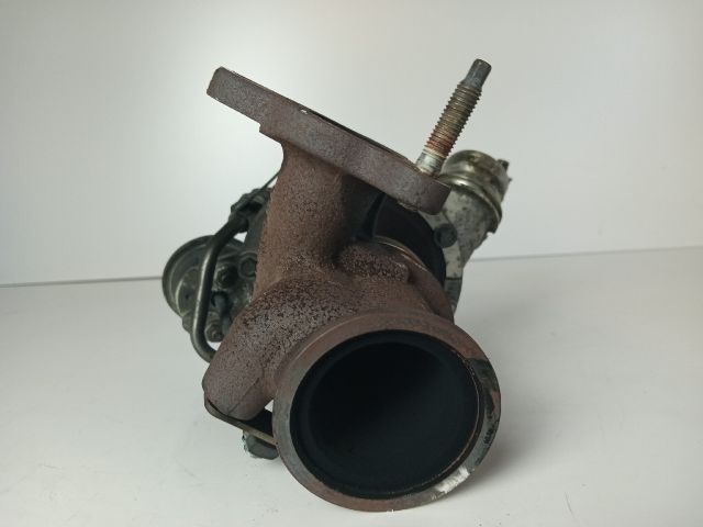 bontott OPEL ASTRA K Turbó