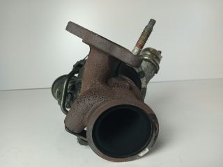 bontott OPEL ASTRA K Turbó