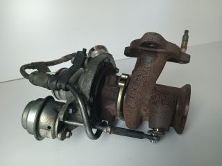 bontott OPEL ASTRA K Turbó