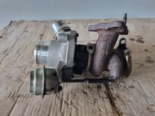 bontott OPEL ASTRA K Turbó