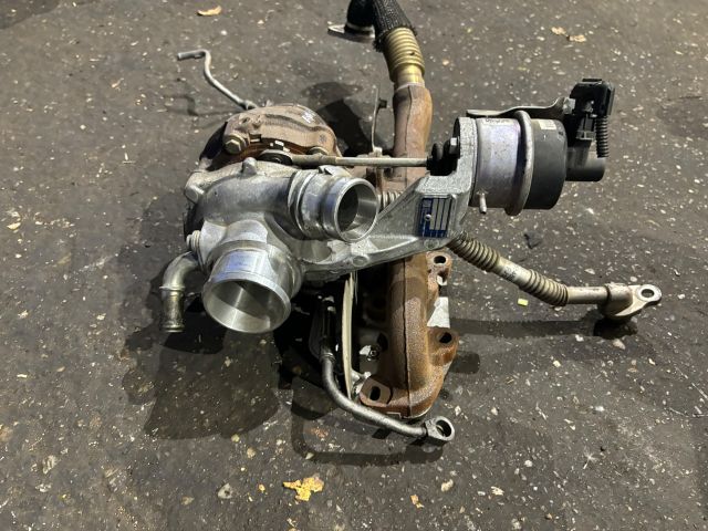 bontott OPEL ASTRA K Turbó