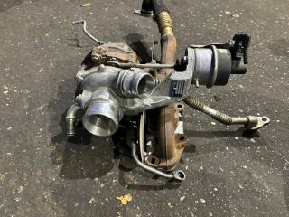 bontott OPEL ASTRA K Turbó