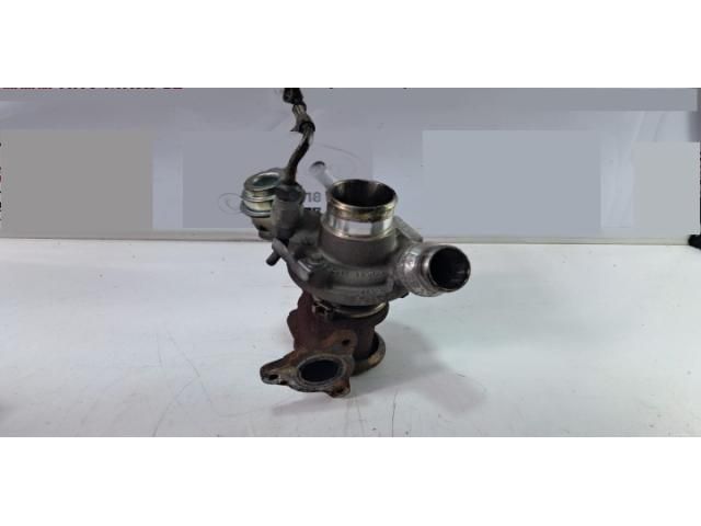 bontott OPEL ASTRA K Turbó