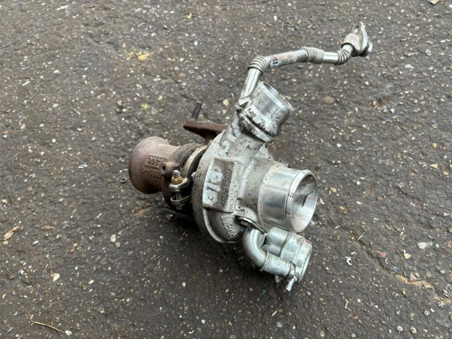 bontott OPEL ASTRA K Turbó