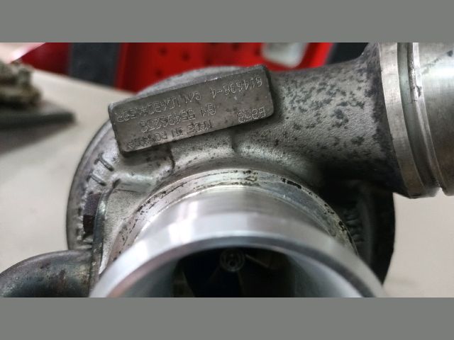 bontott OPEL ASTRA K Turbó