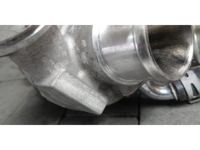 bontott OPEL ASTRA K Turbó