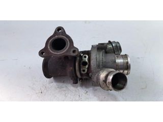 bontott OPEL ASTRA K Turbó