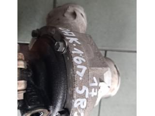 bontott OPEL ASTRA K Turbó