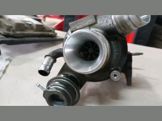 bontott OPEL ASTRA K Turbó