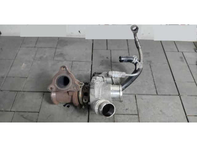 bontott OPEL ASTRA K Turbó