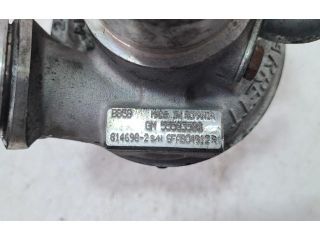 bontott OPEL ASTRA K Turbó