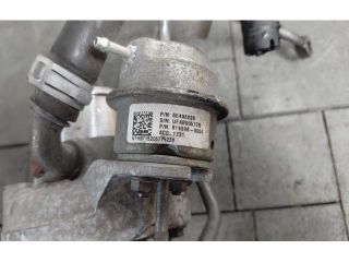 bontott OPEL ASTRA K Turbó