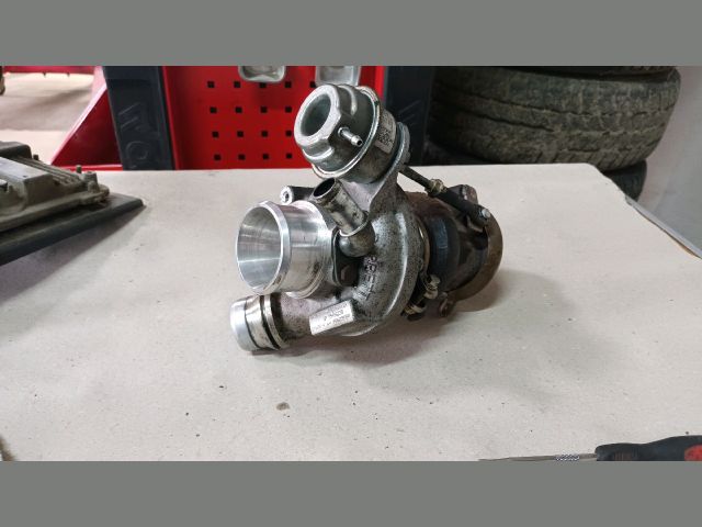 bontott OPEL ASTRA K Turbó