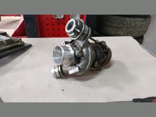 bontott OPEL ASTRA K Turbó