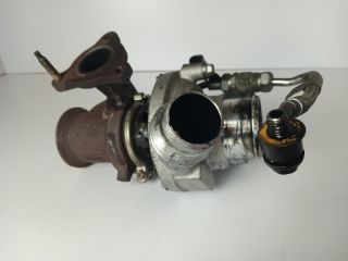 bontott OPEL ASTRA K Turbó