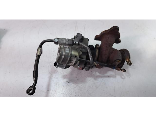 bontott OPEL ASTRA K Turbó