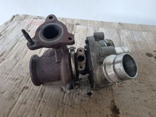 bontott OPEL ASTRA K Turbó