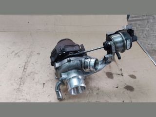 bontott OPEL ASTRA K Turbó