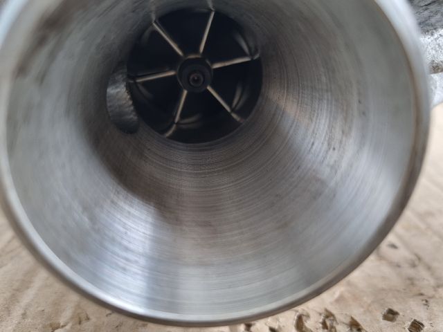 bontott OPEL ASTRA K Turbó