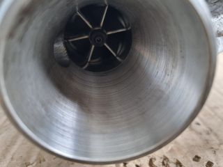 bontott OPEL ASTRA K Turbó