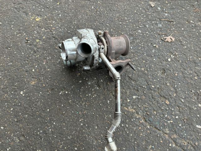 bontott OPEL ASTRA K Turbó