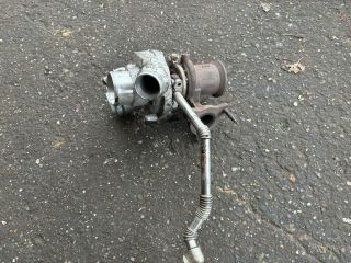 bontott OPEL ASTRA K Turbó